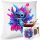  LILO AND STITCH MUG PILLOW SET STITCH ANGEL CHILD'S BIRTHDAY GIFT 1