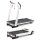  HMS Loop14 Electric Treadmill up to 120 kg