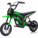  ELECTRIC MOTOR FOR CHILDREN 24V INFLATABLE TIRES POWER 350W