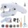  Sewing Machine for Kids Mini Machine 12 Stitches + Accessories