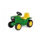  PEG PEREGO JOHN DEERE MINI TRACTOR mini tractor +1