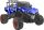  MEGA AUTO CFORCE 4x45W SHOCK ABSORBERS ROCKING REMOTE CONTROL 4X4