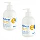 Mediwax Hand and Body Nourishing Emulsion 330ml Twin Pack with Pump
