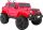  JEEP OFF-ROAD BATTERY CAR 24V 4x45W PILOT RED