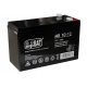  Battery for Leantoys 12V10Ah battery car