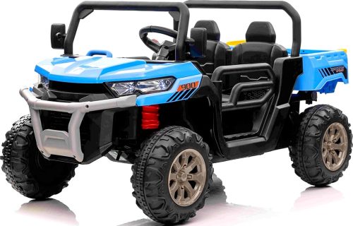  JEEP SPEED PICK-UP BATTERY CAR POWER 180W REMOTE