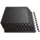  PUZZLE MAT FOR GYM EXERCISES THICK ANTI-SLIP FOR EQUIPMENT 6 PCS