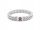  TOMMY HILFIGER MEN'S BRACELET 2790462 SILVER ELEGANT STAINLESS STEEL