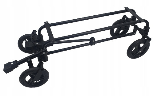  ADBOR PLATFORM WITH WHEELS FOR PICCOLINO SLEDGE