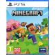  Minecraft PL (PS5)