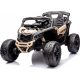  JEEP CAN-AM BUGGY WITH 24V BATTERY POWER 800W AMORY PILOT