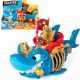  MAGICBOX - PIRATIX - GOLDEN TREASURE SERIES - KING SHARK