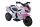  Battery Motor GTM5588-A Pink