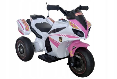  Battery Motor GTM5588-A Pink