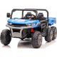  JEEP BATTERY 24V PICKUP DUMPER 2x200W REMOTE CONTROL