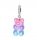  CHARMS PENDANT BEAR GUMMY CHARMS GUMMY CHARMS 925