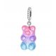  CHARMS PENDANT BEAR GUMMY CHARMS GUMMY CHARMS 925