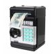  SAFE MONEY BOX ATM FOR COINS BANKNOTES PIN
