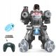  C09 2.4G Multifunctional RC Robot Versus Spray