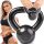  KETTLEBELL EXERCISE WEIGHT KETTLE DUMBBELL CAST IRON FITNESS DUMBBELL 4KG