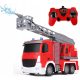  WATER FIRE TRUCK FIRE DEPARTMENT Remote Controlled BATTERY REMOTE CONTROL