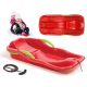  Plastic sled slides Prosperplast RACE S