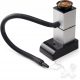  Smoker Magic Food Smoker Smoker Lacor 69221 Smoker