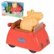  Peppa Pig Breakfast Set Toaster 1684560