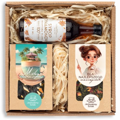  GIFT BOX for teacher GIFT BASKET