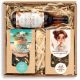  GIFT BOX for teacher GIFT BASKET
