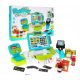  Educational Cash Register for Children Touch Panel