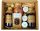  Winter Gift Set Syrups Lemons Jam Tea Honey Gift