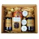  Winter Gift Set Syrups Lemons Jam Tea Honey Gift