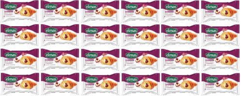  Elmas Croissant vanilla and cherry 60 g