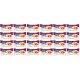  Elmas Croissant vanilla and cherry 60 g