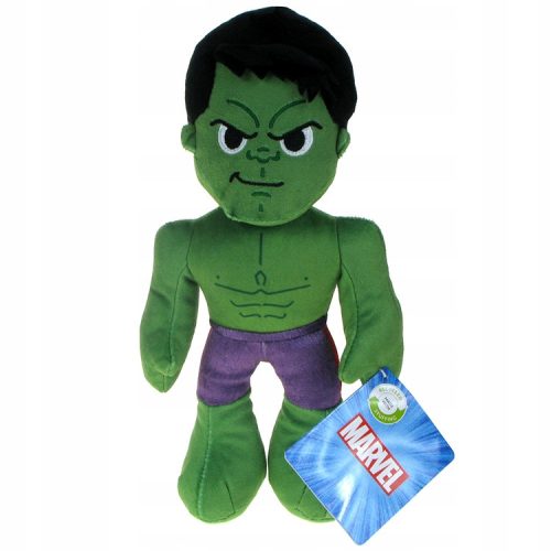  Spidey SPIDERMAN MASCOT Mascot HULK 25 cm