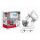  BATTERY-POWERED CHILDREN'S KITCHEN MACHINE DOUGH BAKING TOY HOUSEHOLD APPLIANCE MIXER