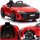  Battery-powered car for children AUDI RS E-TRON GT red 12V 7Ah 4x35W