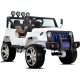  JEEP OFF-ROAD SPORT BATTERY 12V POWER 180W REMOTE CONTROL