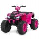  Electric quad for kids 64 x 107 x 74 cm