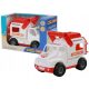  WADER CONSTRUCK VEHICLE AMBULANCE 77338