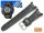  CASIO watch strap PRG-40 PRG-240 PROTREK _