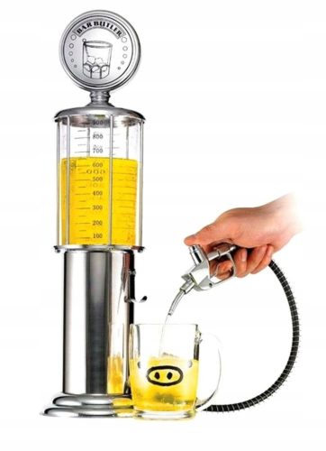  AG472 ALCOHOL DISPENSER PARTY