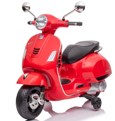  Motor Buddy Toys Red up to 30 kg