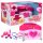  Box for girls Ramiz BE2013S pink