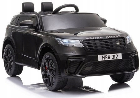  Battery Operated Car Range Rover QY2088 Black