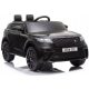  Battery Operated Car Range Rover QY2088 Black