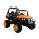  Battery Operated Car HL2188 Orange