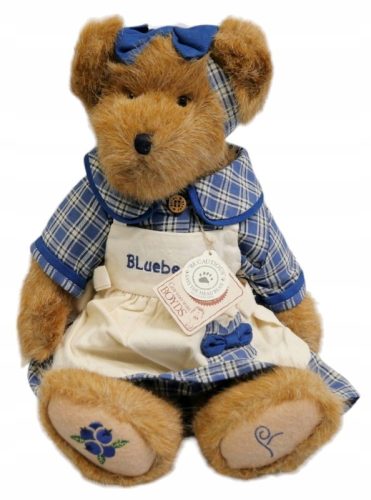  _BEAR COLLECTOR - BOYDS_ 36cm