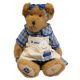  _BEAR COLLECTOR - BOYDS_ 36cm